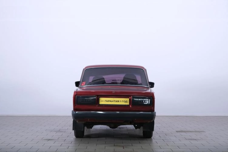 ВАЗ (LADA) 2107 5 из 6