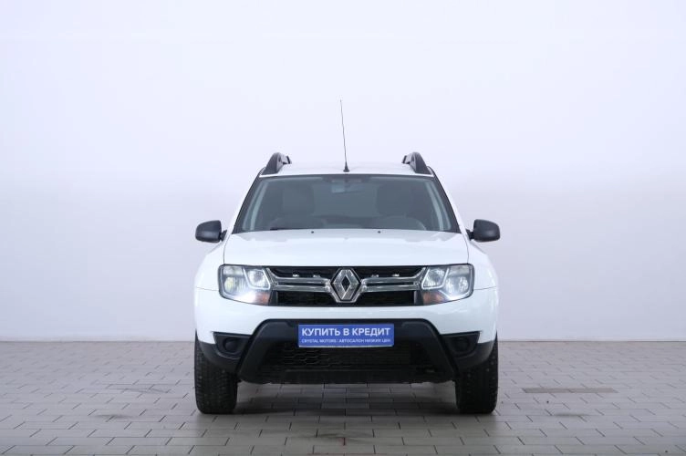 Renault Duster 2 из 6