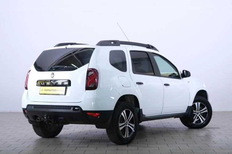 Renault Duster 6 из 6