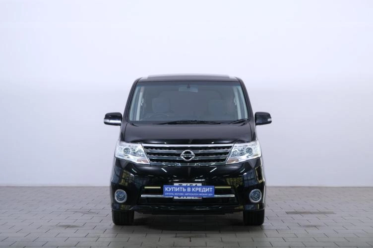 Nissan Serena 2 из 6