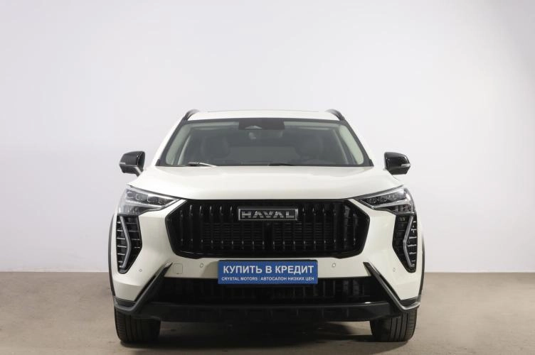 Haval Jolion 2 из 6