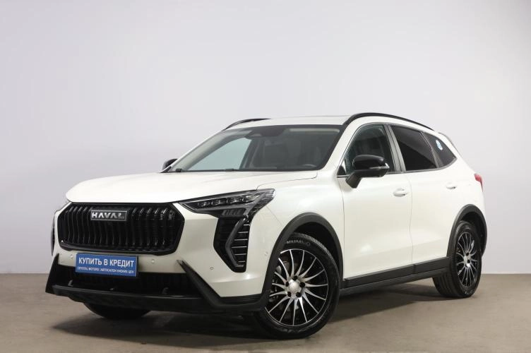 Haval Jolion 3 из 6