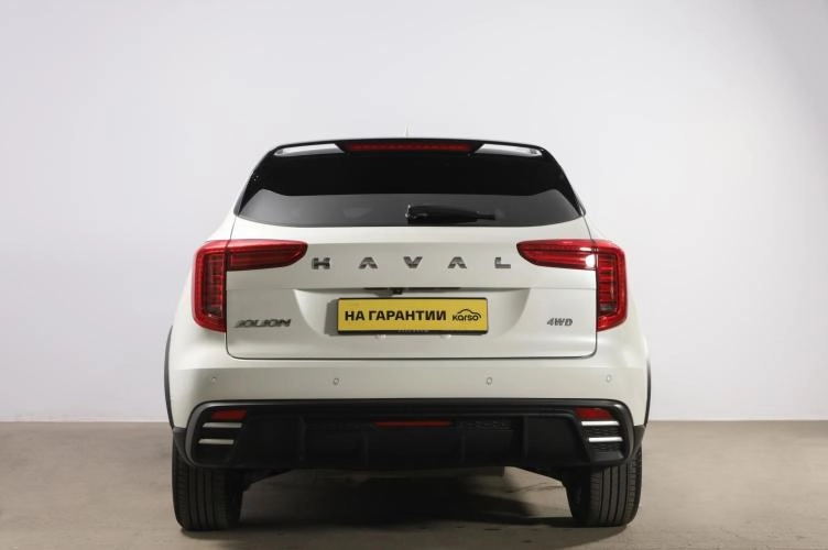 Haval Jolion 5 из 6