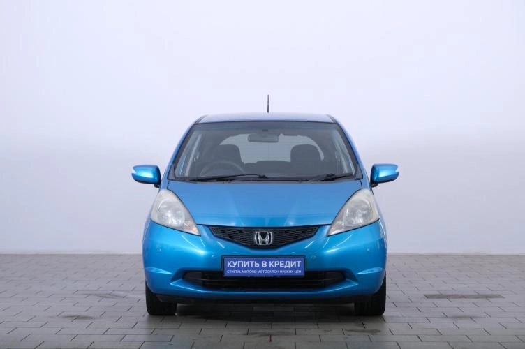 Honda Fit 2 из 6