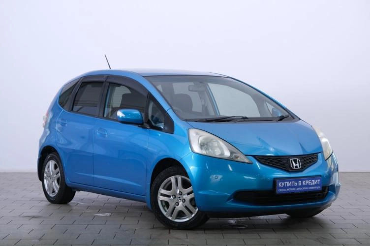 Honda Fit 1 из 6