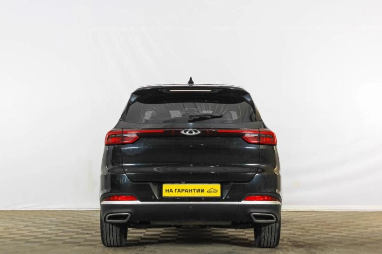Chery Tiggo 7 Pro 5 из 6