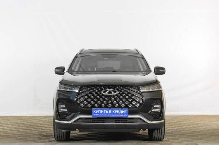 Chery Tiggo 7 Pro 2 из 6