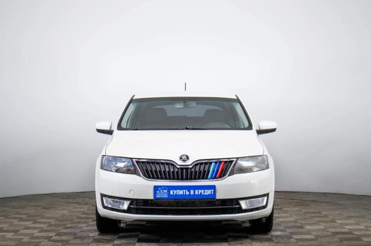 Skoda Rapid 2 из 6