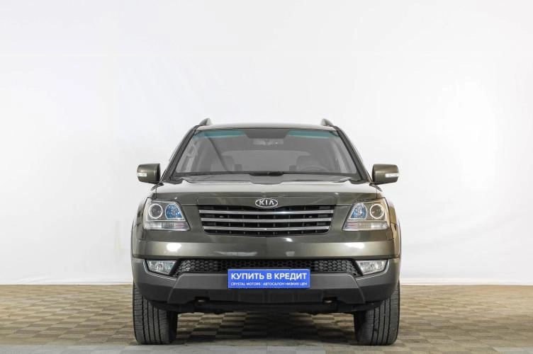 KIA Mohave 2 из 6