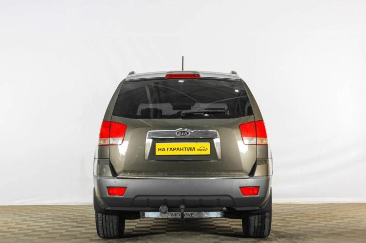KIA Mohave 5 из 6