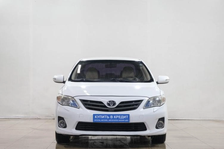 Toyota Corolla 2 из 6