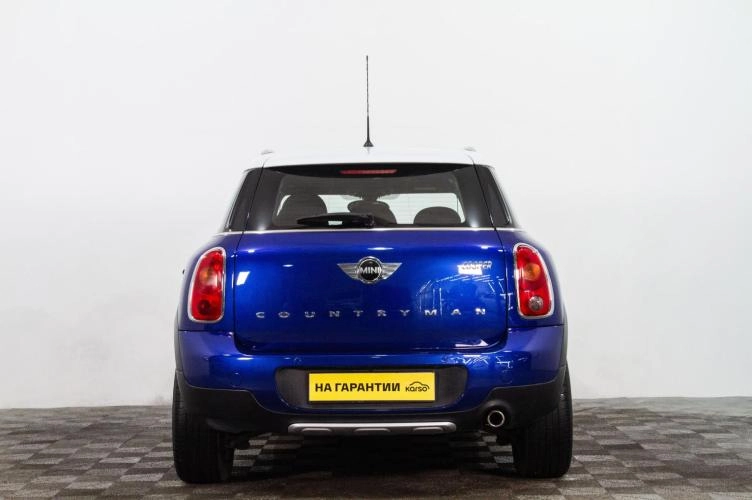 MINI Cooper 5 из 6