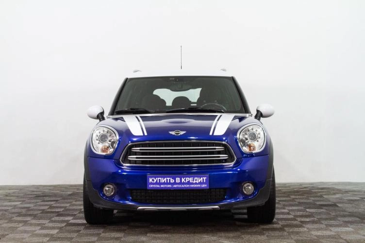 MINI Cooper 2 из 6