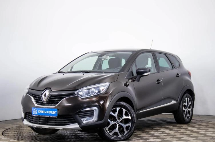 Renault Kaptur 3 из 6
