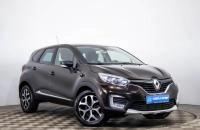 Renault Kaptur 1 из 22