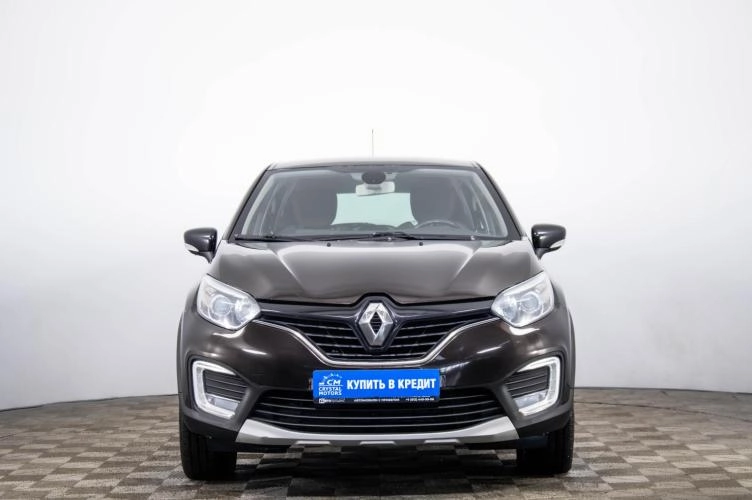 Renault Kaptur 2 из 6