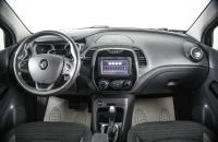 Renault Kaptur 13 из 22