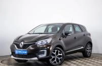 Renault Kaptur 3 из 22