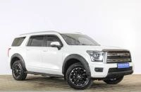 Haval H5 1 из 21
