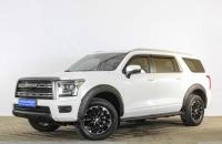 Haval H5 3 из 21