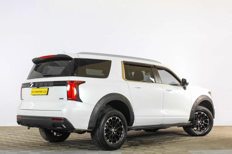 Haval H5 6 из 6