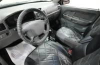 KIA Rio 8 из 23