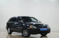 KIA Rio 1 из 23