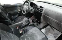 KIA Rio 10 из 23