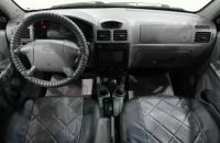 KIA Rio 13 из 23