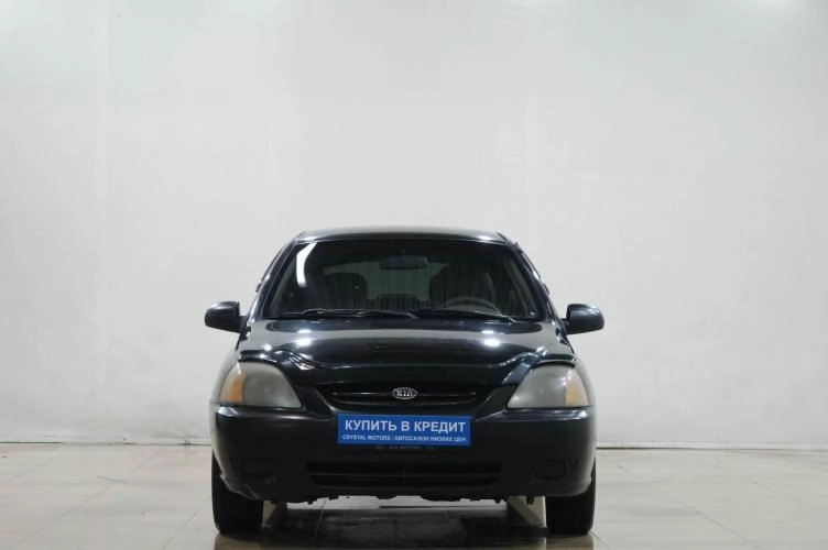 KIA Rio 2 из 6