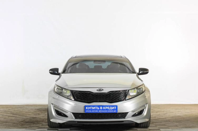 KIA Optima 2 из 6