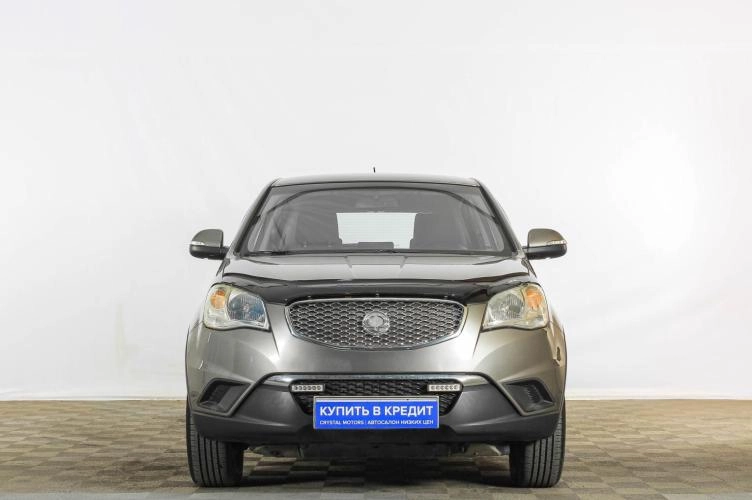SsangYong Actyon 2 из 6