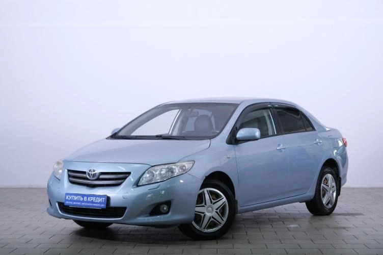 Toyota Corolla 3 из 6