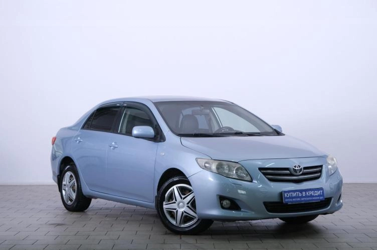 Toyota Corolla 1 из 6