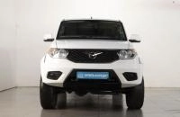 УАЗ Pickup 2 из 16