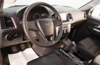 УАЗ Pickup 8 из 16