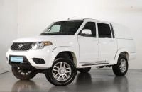 УАЗ Pickup 3 из 16