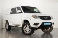 УАЗ Pickup 1 из 16