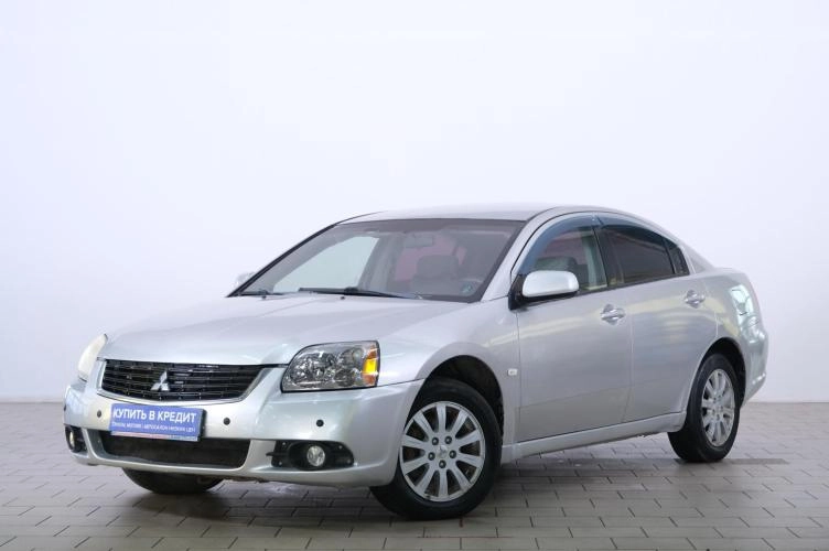 Mitsubishi Galant 3 из 6