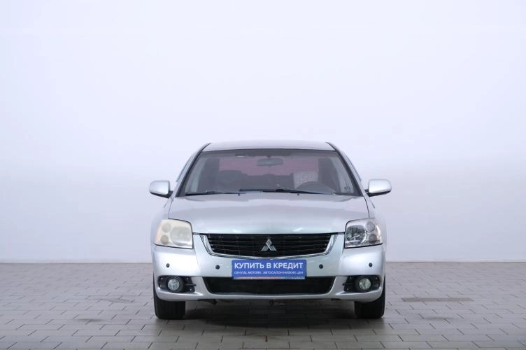 Mitsubishi Galant 2 из 6