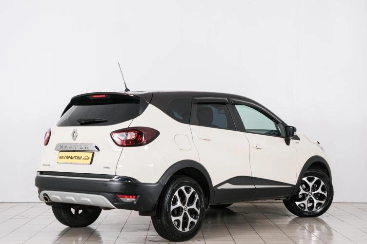 Renault Kaptur 6 из 6