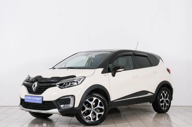 Renault Kaptur 3 из 6