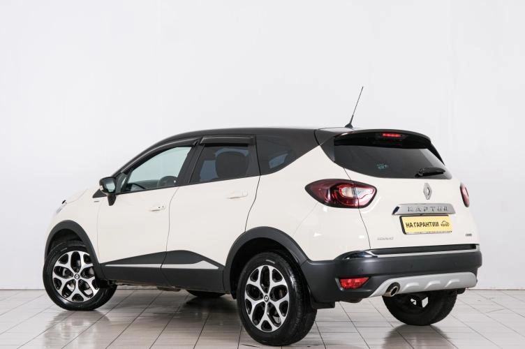 Renault Kaptur 4 из 6