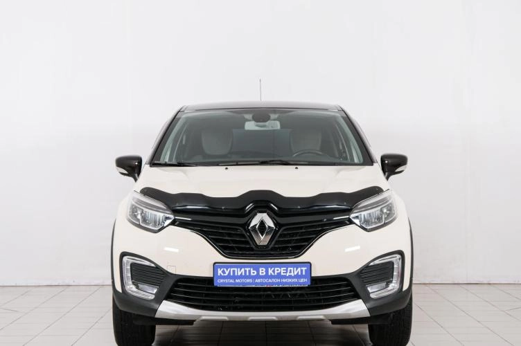 Renault Kaptur 2 из 6
