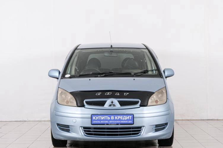 Mitsubishi Colt 2 из 6