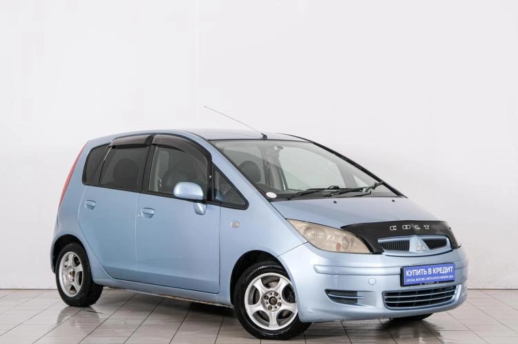 Mitsubishi Colt 1 из 6