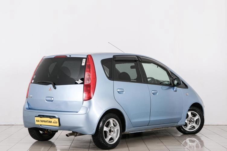 Mitsubishi Colt 6 из 6