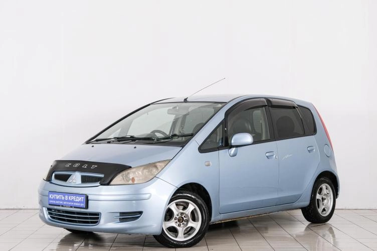 Mitsubishi Colt 3 из 6