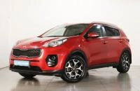 KIA Sportage 3 из 18