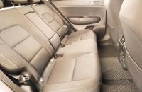 KIA Sportage 18 из 18